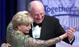 lynn and dick_cheney