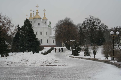 poltava church