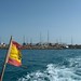 Formentera - Formentera española, Las Malvinas arg