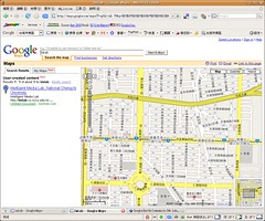 Screenshot-Imlab - Google Maps - Mozilla Firefox-3 (by TaopaiC)