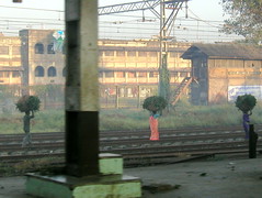 Bombay Tracks