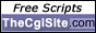 Free Scripts – the Cgi Site