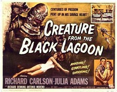 Creature from the Black Lagoon 05