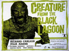 Creature from the Black Lagoon 06