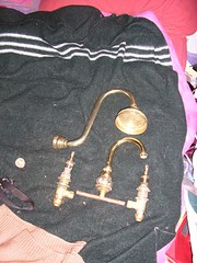 brass fittings for bathroom