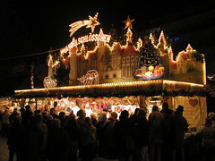 Dortmund Christmas Market 2005 007