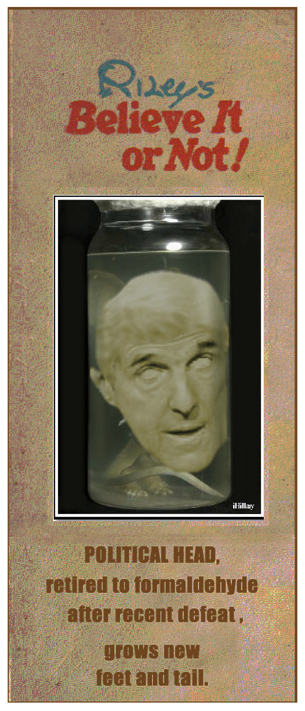 Kerry-In-a-Jar