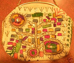 arts crafts bag