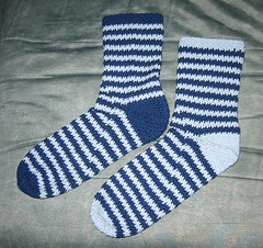 Bob's Socks