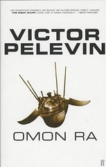 Victor Pelevin's Omon Ra