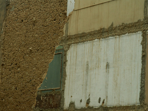 Lisboa - decay wall
