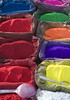 A rainbow of dyes