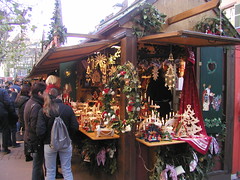 Colmar France Christmas Market 2005 023