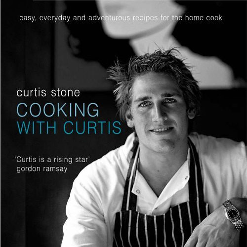 curtis stone recipes. Curtis Stone - Cooking With