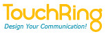 touchring logo