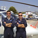 Ibiza - Equipo de pilotos 061 Ibiza