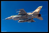 F-16i Sufa  Israel Air Force