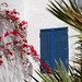 Formentera - Blue Window
