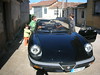 Alfa Romeo Spider 2.0