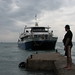 Formentera - IMG_1652 Ferry to Formentera