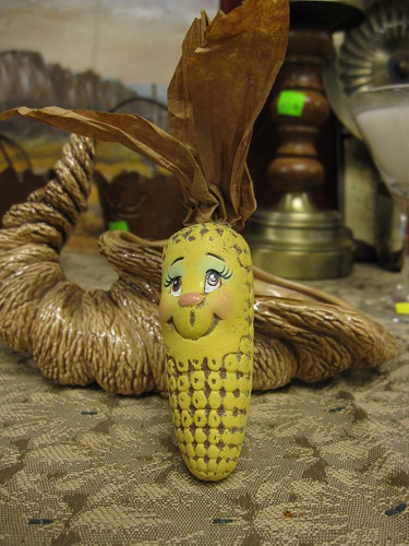 wacky corn