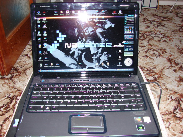 compaq presario v3000. laptop compaq presario v3000