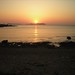 Ibiza - Sunset at Kumharas