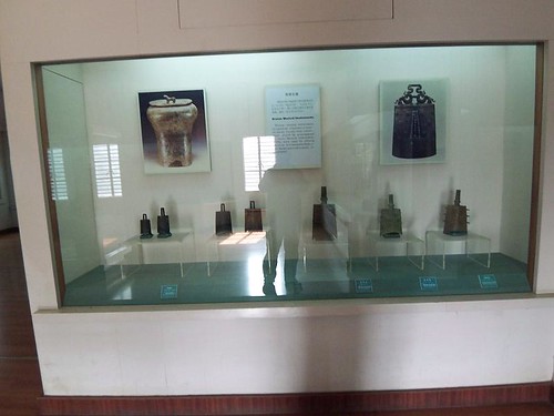 Jingzhou Museum
