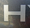 H for HYUNDAI