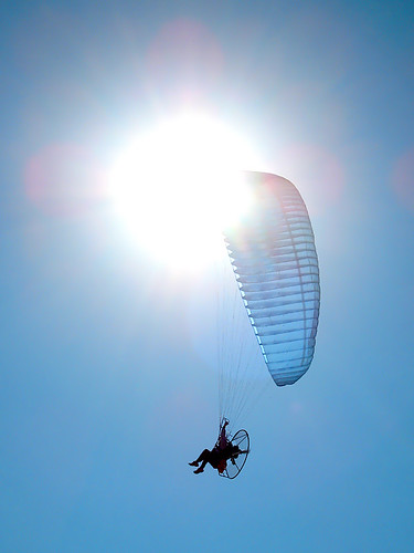Paraglideing-3