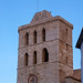 Ibiza - Campanario de la Catedral