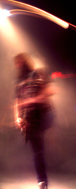 Awesome Andy (Every Time I Die) | Flickr - Photo Sharing!