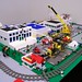 Jeremy's LEGO Town