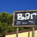 Ibiza - Bar
