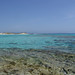 Formentera - Crossing blue