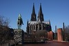 cologne cathedral