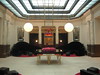 Hotel de Rome Berlin foyer
