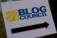 Blog Council