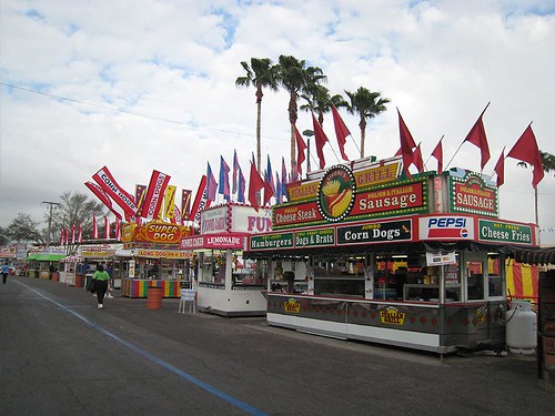 Florida State Fair 2008