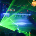 Ibiza - Laser Show@Amnesia,Ibiza 09/2007