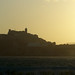 Ibiza - puesta de sol