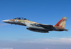 Master Cruiser, IAF F-15I Eagle Ra'am  Israel Air Force