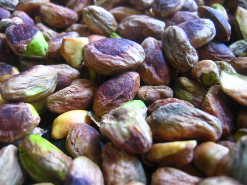 Roasted Pistachio nuts