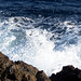 Ibiza - El mar rompiendo