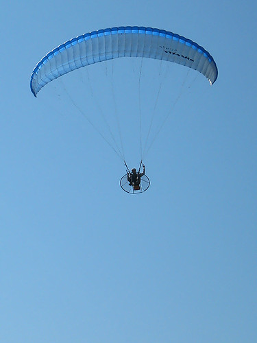 Paraglideing-1