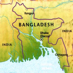 Bangladesh - A Haven For Pirated Discs?