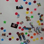 Sticker Mad<br/>23 May 2007