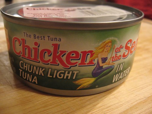 Spinach and tuna recipes