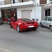 Ibiza - Ferrari en Ibiza