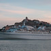 Ibiza - Crucero  Orient Queen